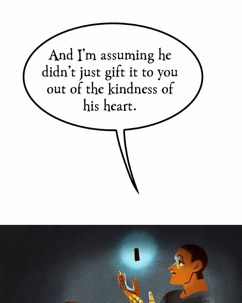 Read Lore Olympus chapter 231 image 112 on Lezhin