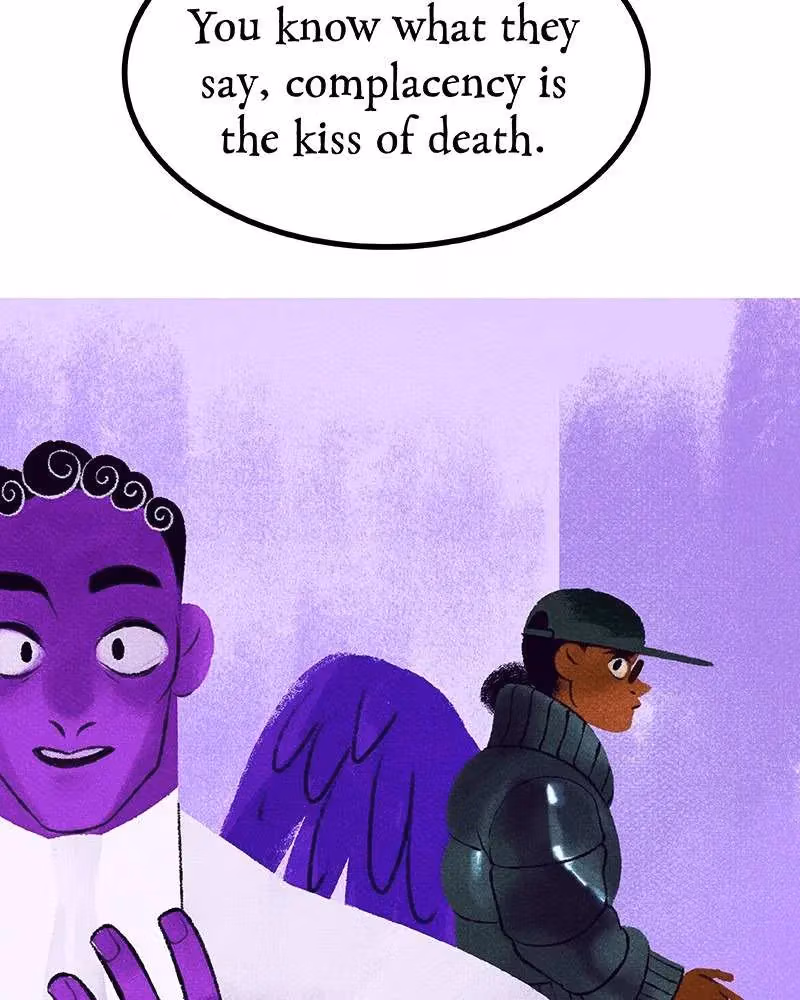 Read Lore Olympus chapter 231 image 118 on Lezhin