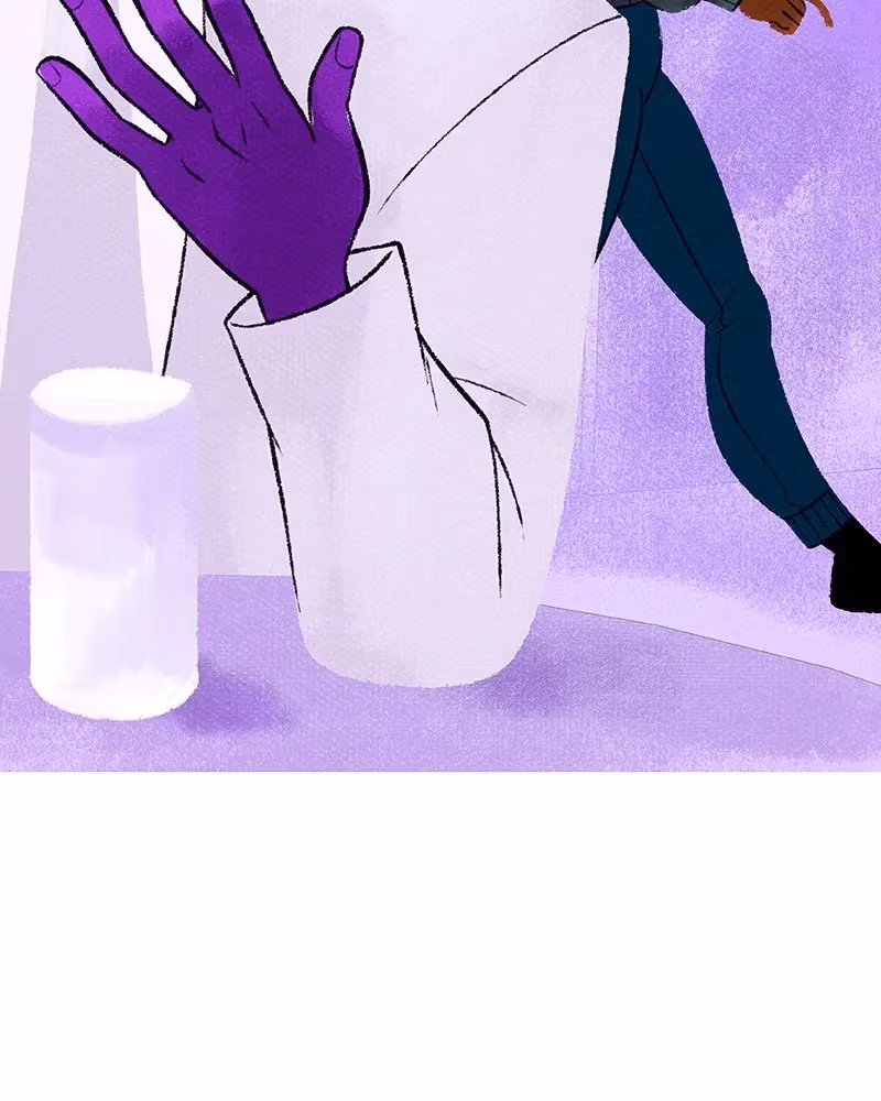 Read Lore Olympus chapter 231 image 119 on Lezhin