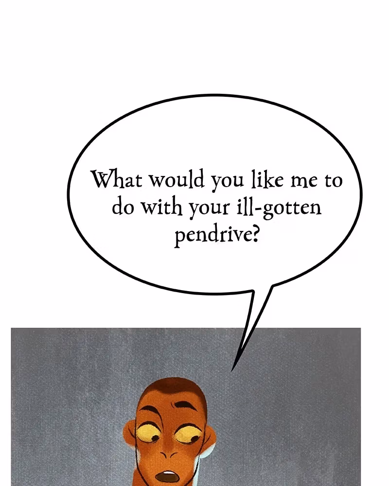 Read Lore Olympus chapter 231 image 120 on Lezhin