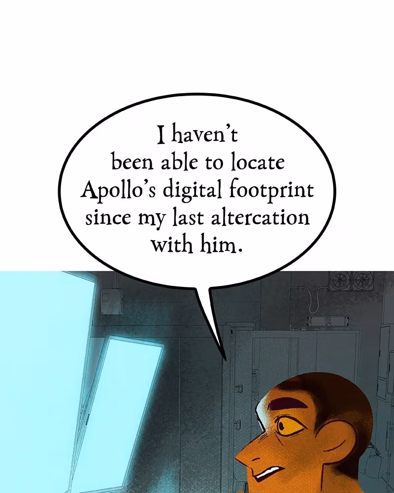 Read Lore Olympus chapter 231 image 125 on Lezhin