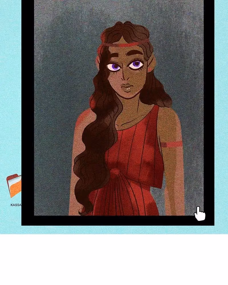 Read Lore Olympus chapter 231 image 130 on Lezhin