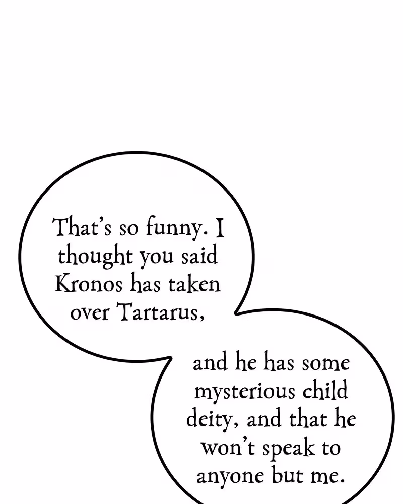 Read Lore Olympus chapter 231 image 19 on Lezhin