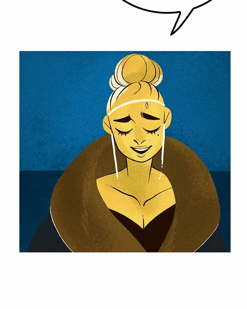 Read Lore Olympus chapter 231 image 20 on Lezhin