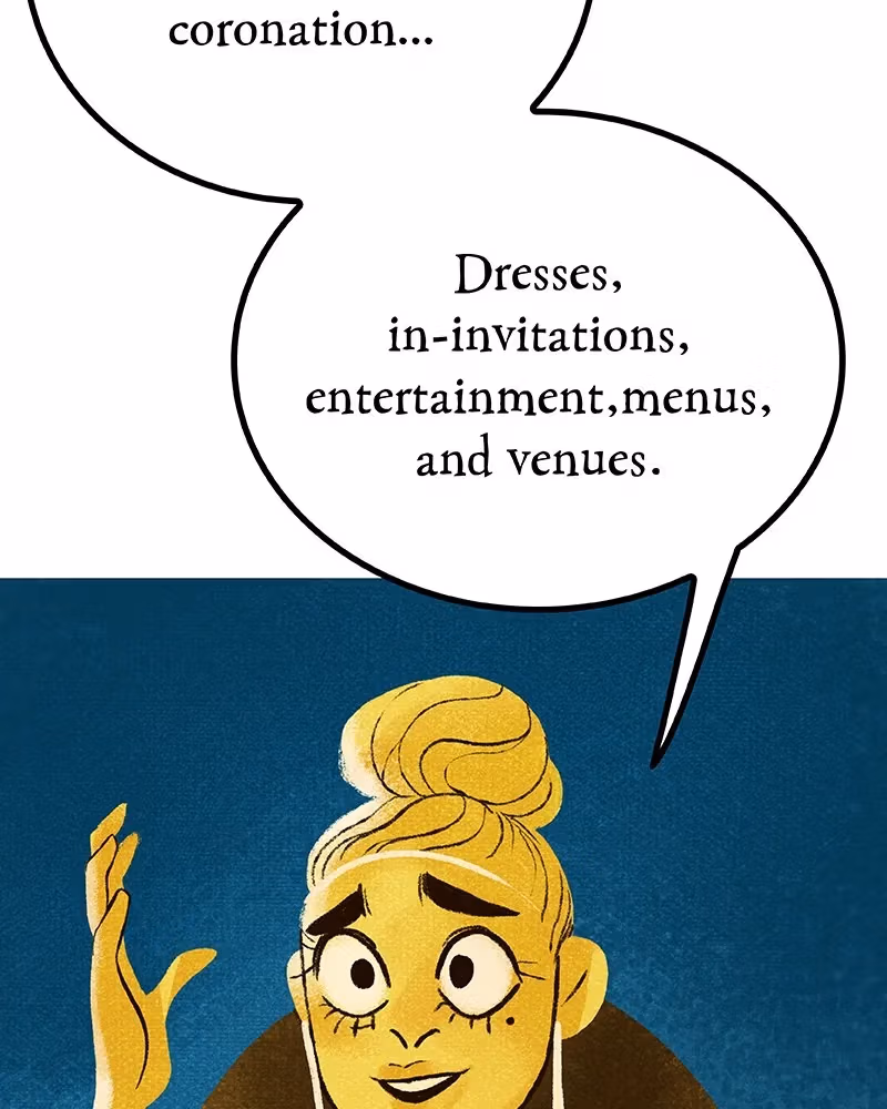 Read Lore Olympus chapter 231 image 23 on Lezhin