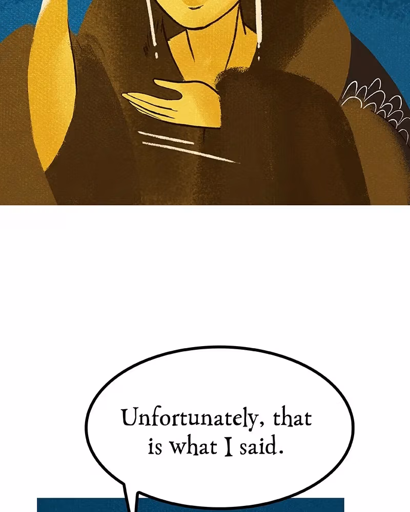 Read Lore Olympus chapter 231 image 24 on Lezhin