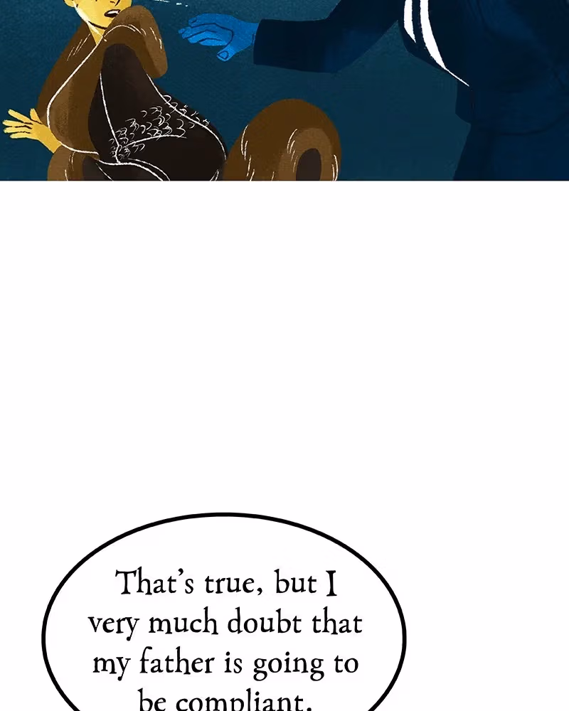 Read Lore Olympus chapter 231 image 42 on Lezhin