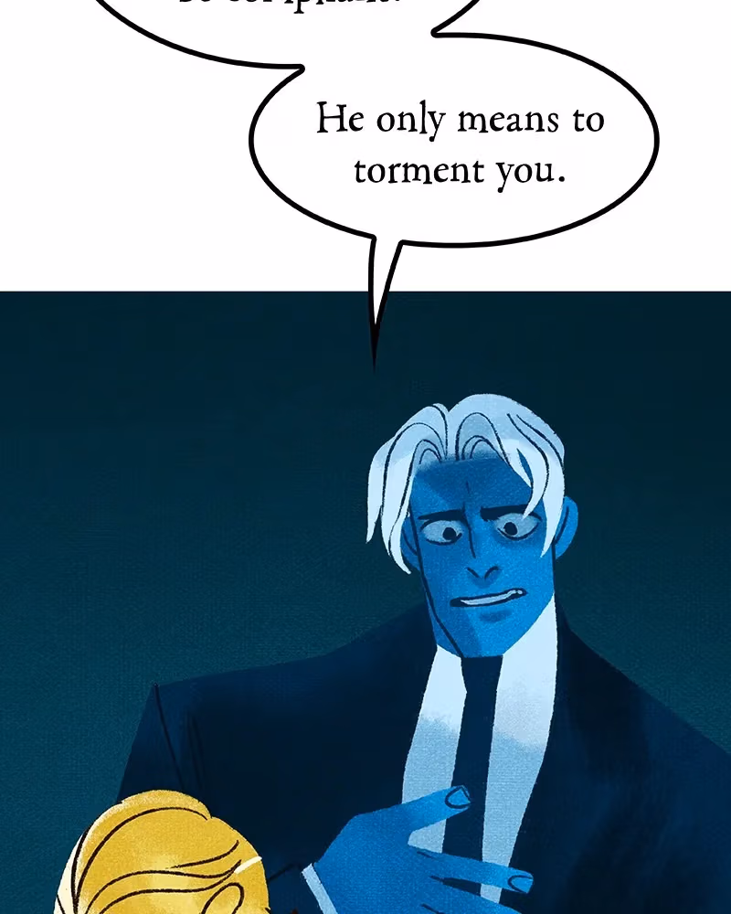 Read Lore Olympus chapter 231 image 43 on Lezhin