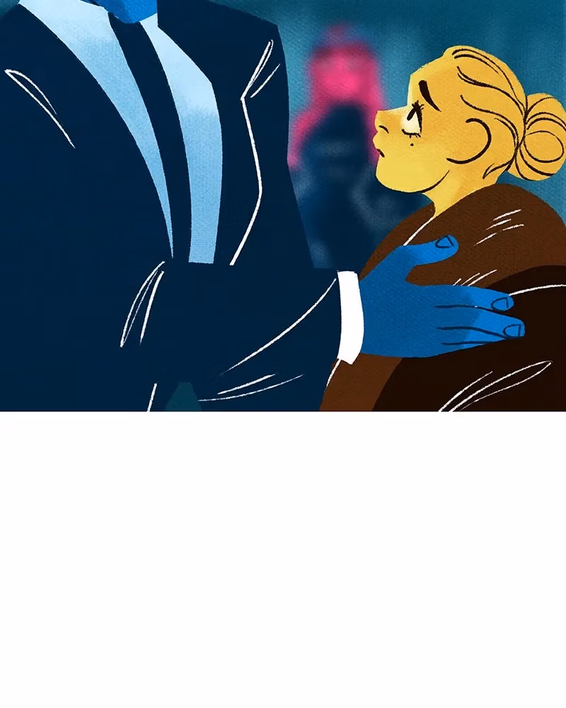 Read Lore Olympus chapter 231 image 48 on Lezhin