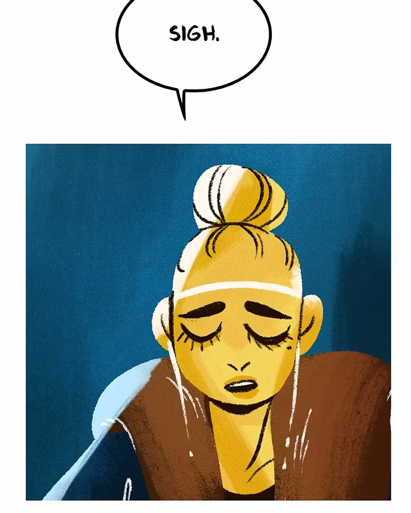 Read Lore Olympus chapter 231 image 52 on Lezhin