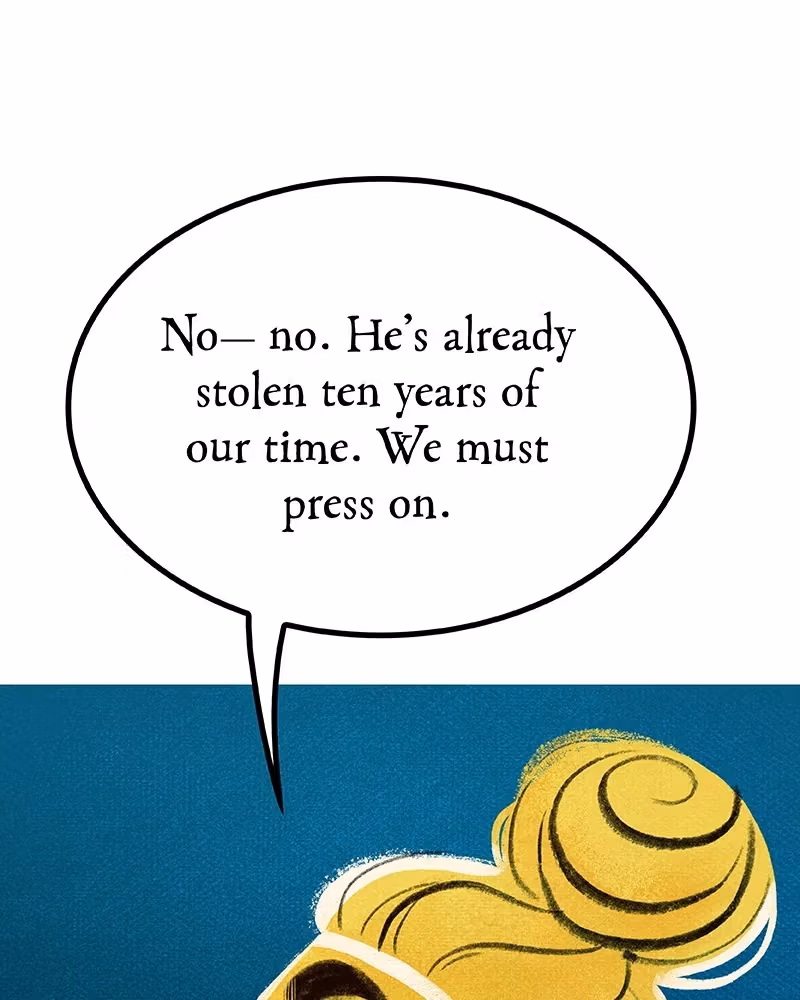 Read Lore Olympus chapter 231 image 57 on Lezhin