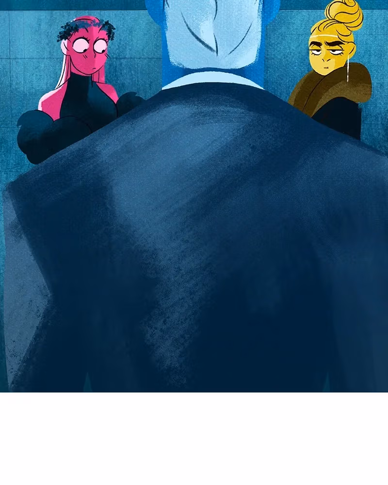 Read Lore Olympus chapter 231 image 62 on Lezhin