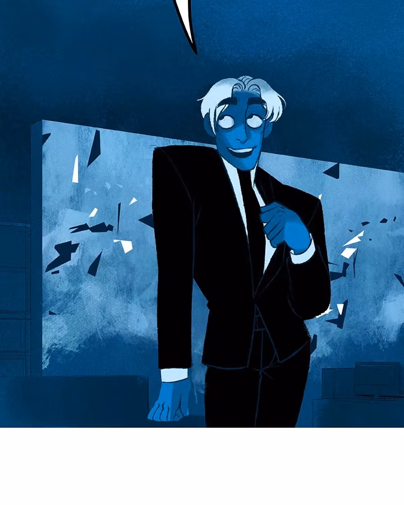 Read Lore Olympus chapter 231 image 64 on Lezhin