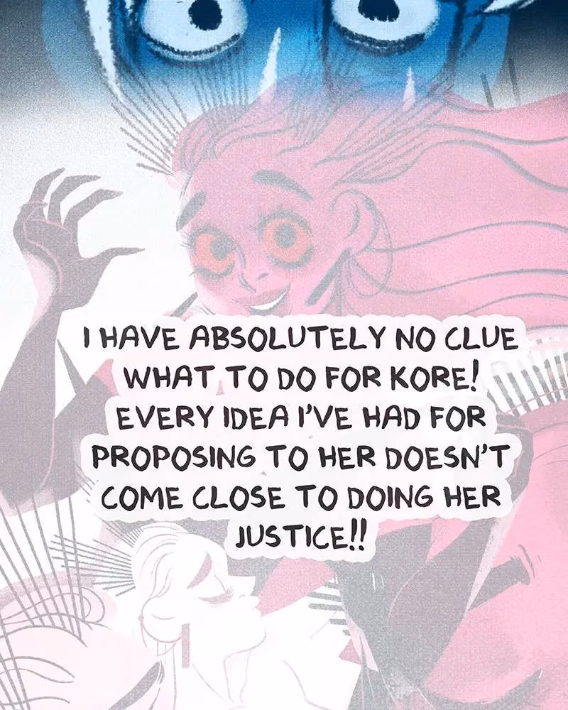 Read Lore Olympus chapter 231 image 66 on Lezhin