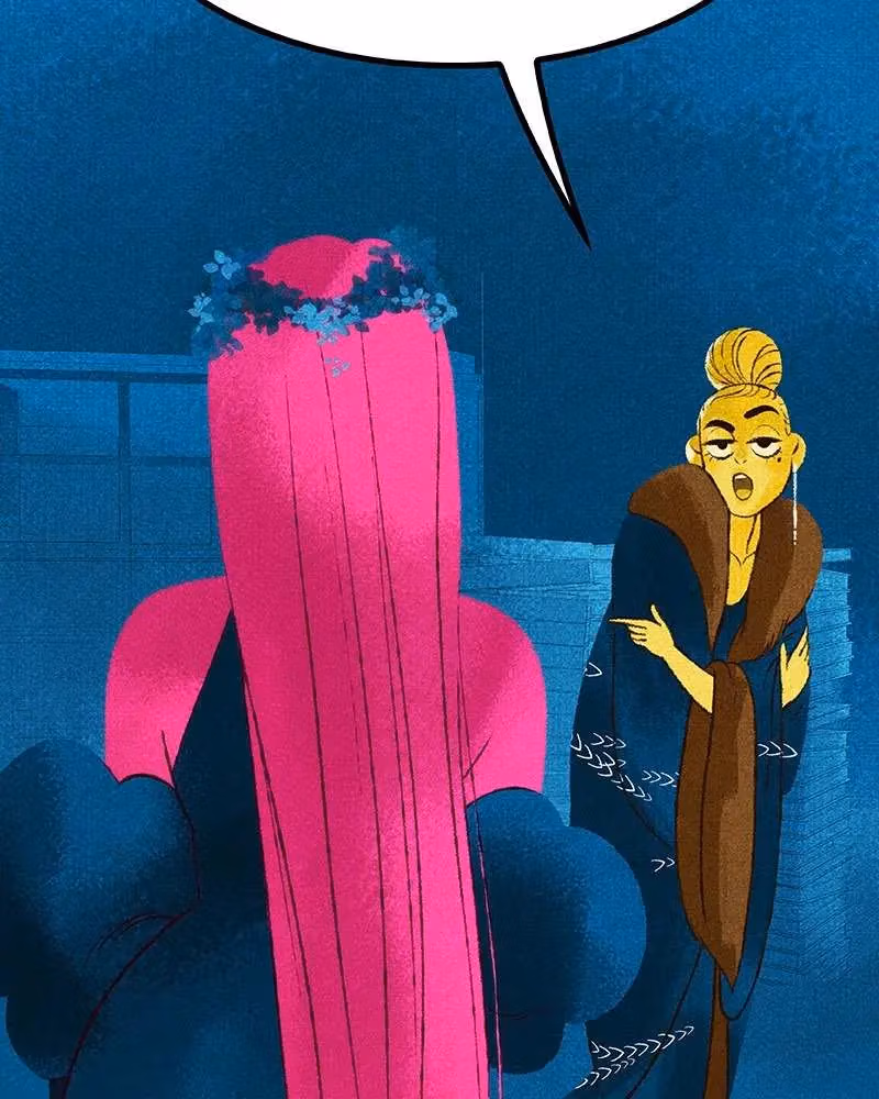 Read Lore Olympus chapter 231 image 80 on Lezhin