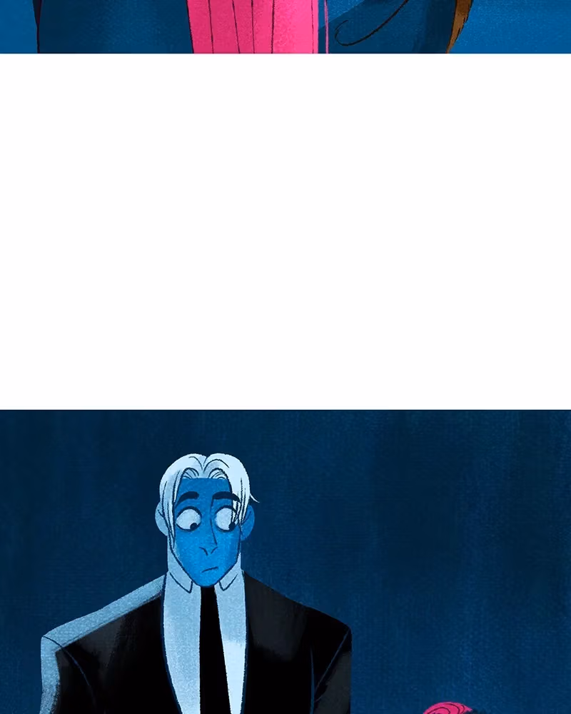 Read Lore Olympus chapter 231 image 81 on Lezhin