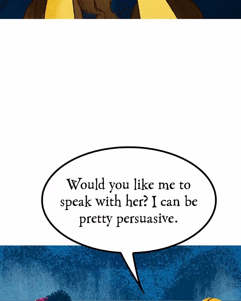 Read Lore Olympus chapter 231 image 84 on Lezhin