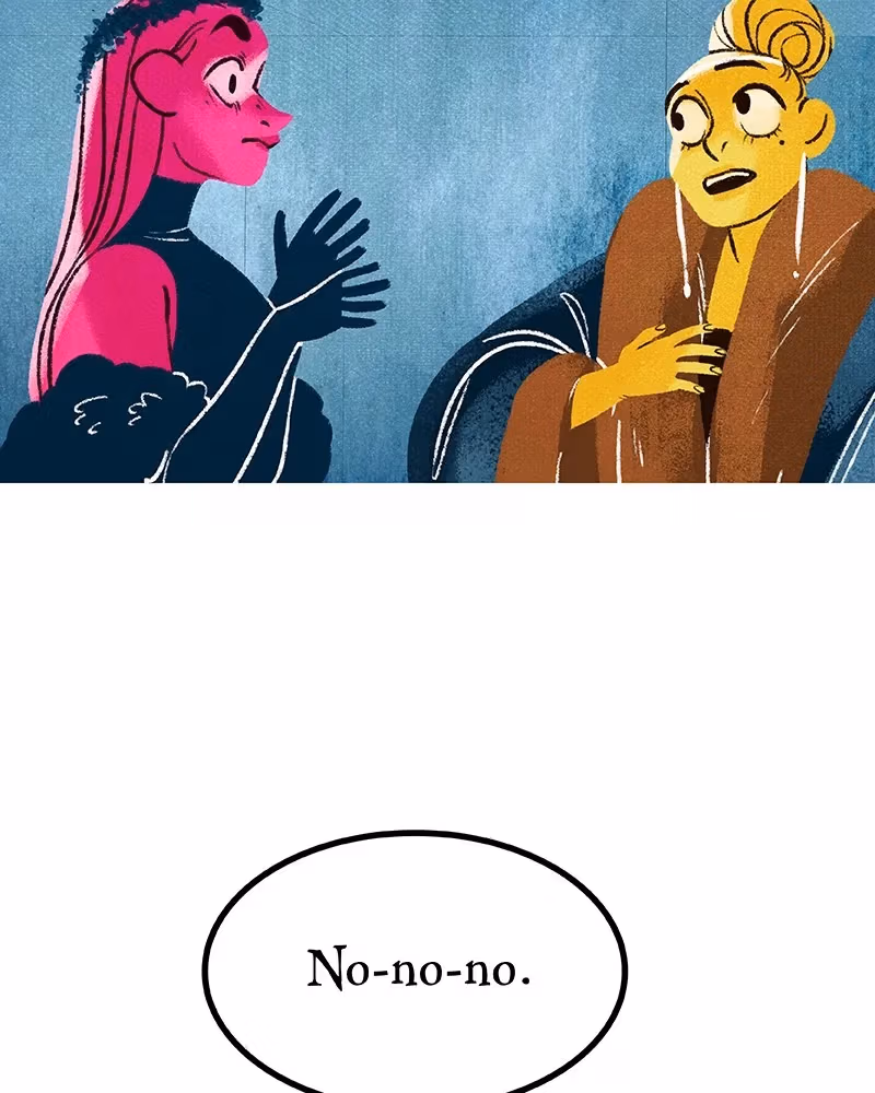 Read Lore Olympus chapter 231 image 85 on Lezhin