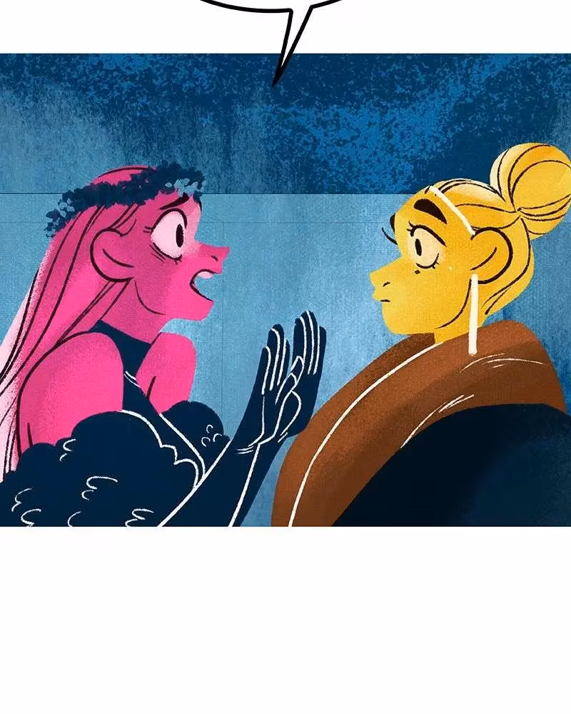 Read Lore Olympus chapter 231 image 86 on Lezhin