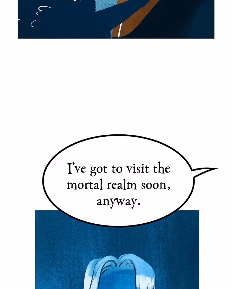 Read Lore Olympus chapter 231 image 88 on Lezhin