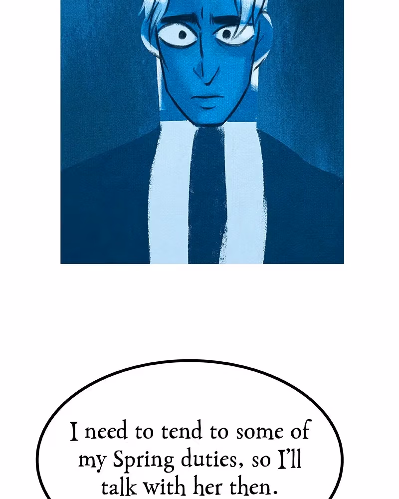 Read Lore Olympus chapter 231 image 89 on Lezhin