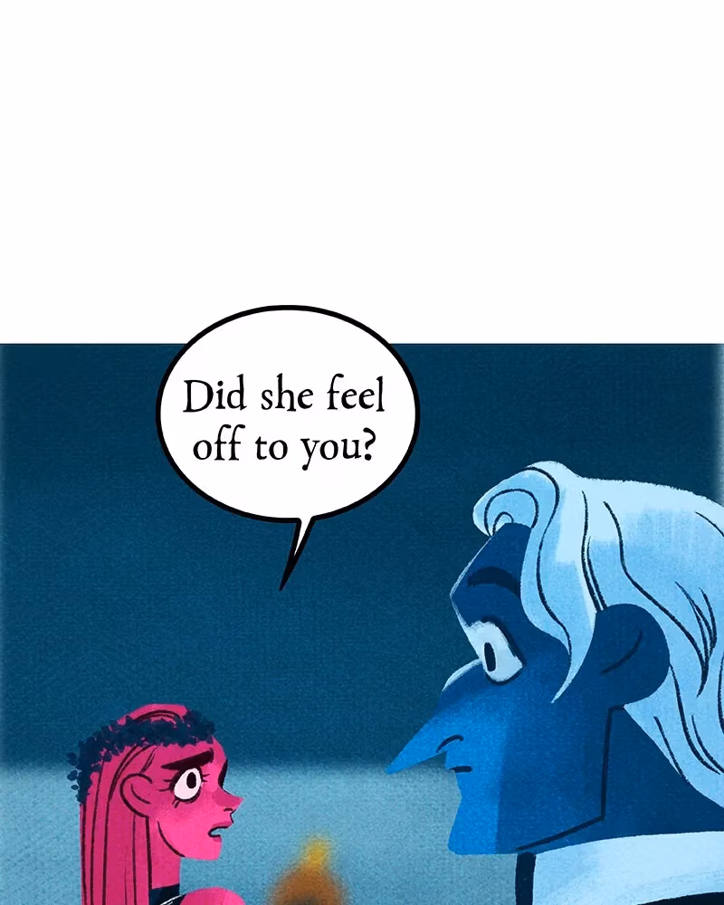 Read Lore Olympus chapter 231 image 95 on Lezhin