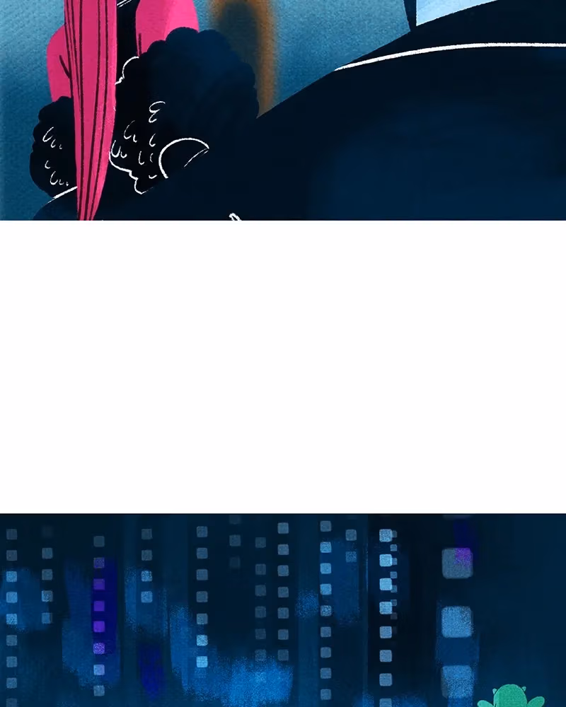 Read Lore Olympus chapter 231 image 96 on Lezhin