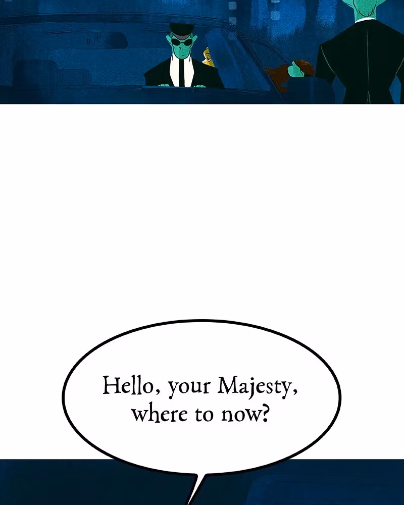 Read Lore Olympus chapter 231 image 97 on Lezhin