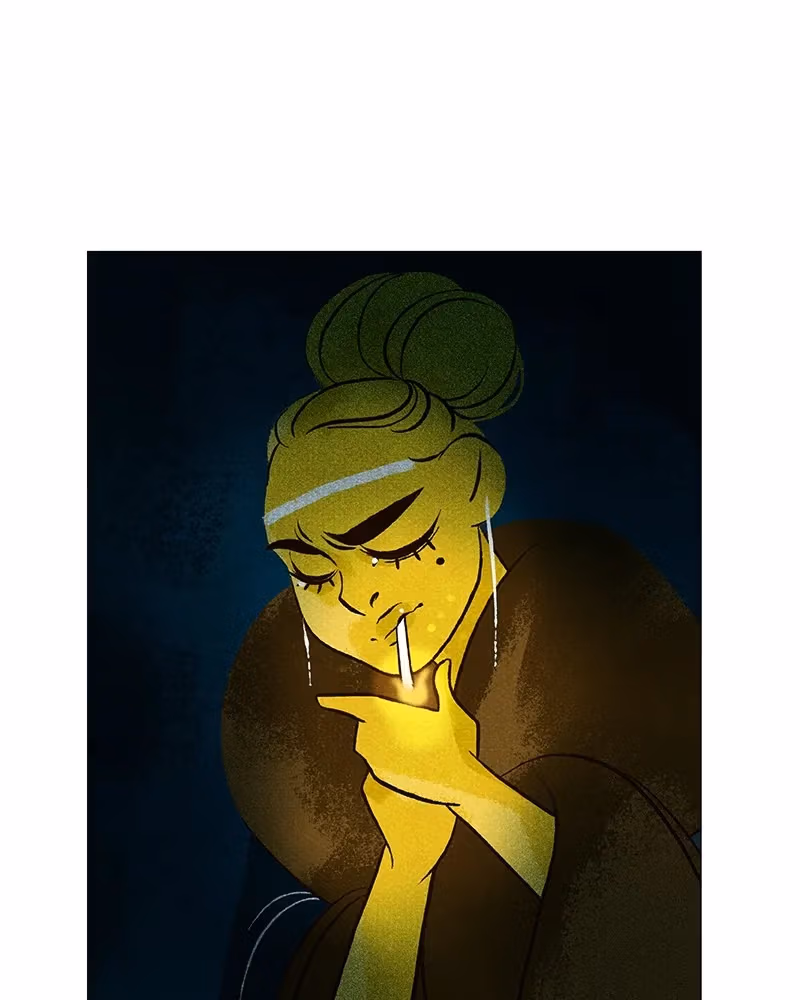 Read Lore Olympus chapter 231 image 99 on Lezhin