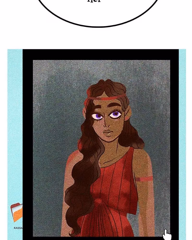 Read Lore Olympus chapter 232 image 107 on Lezhin