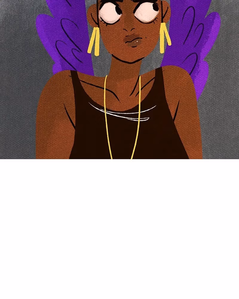 Read Lore Olympus chapter 232 image 109 on Lezhin