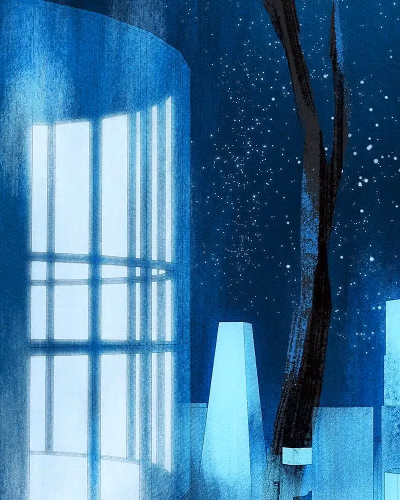 Read Lore Olympus chapter 232 image 117 on Lezhin
