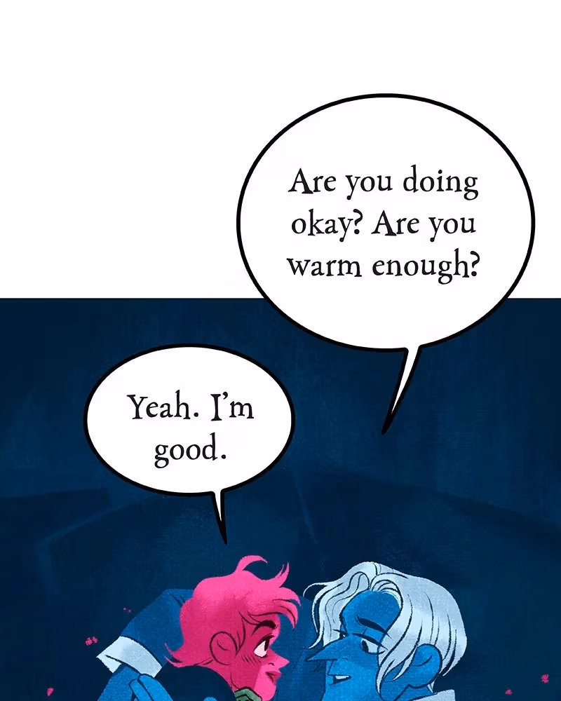 Read Lore Olympus chapter 232 image 126 on Lezhin