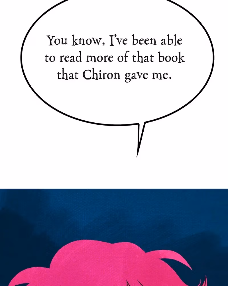 Read Lore Olympus chapter 232 image 128 on Lezhin