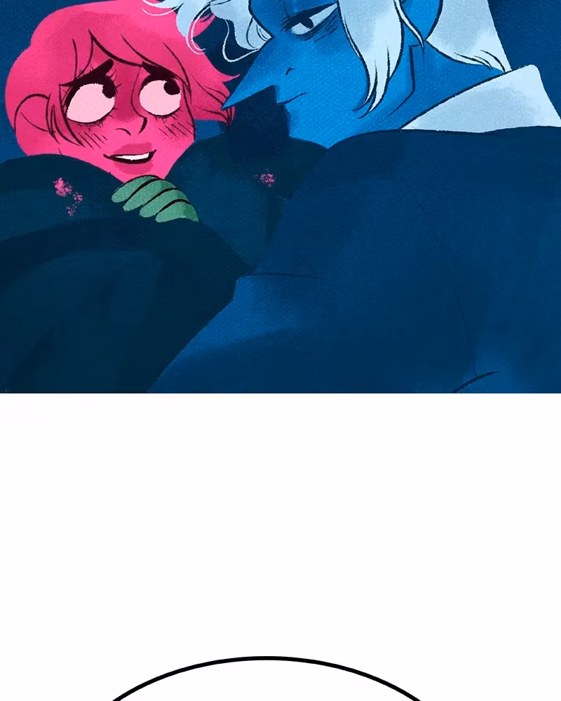 Read Lore Olympus chapter 232 image 133 on Lezhin