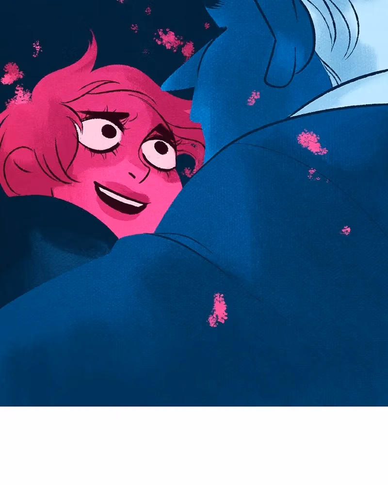 Read Lore Olympus chapter 232 image 139 on Lezhin