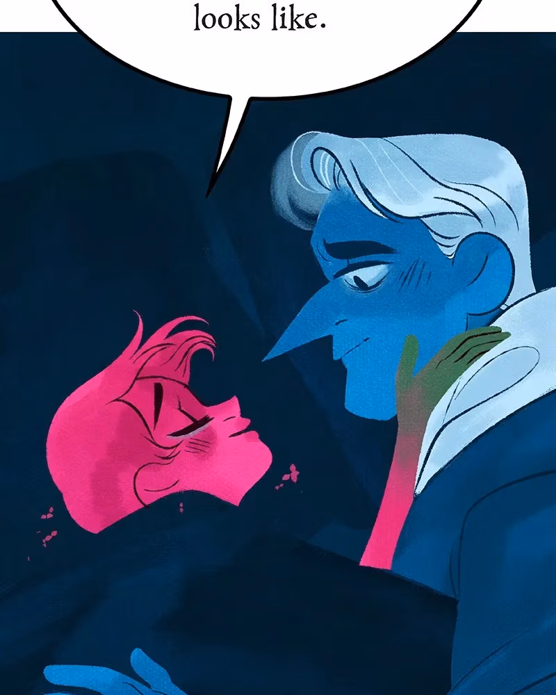 Read Lore Olympus chapter 232 image 143 on Lezhin