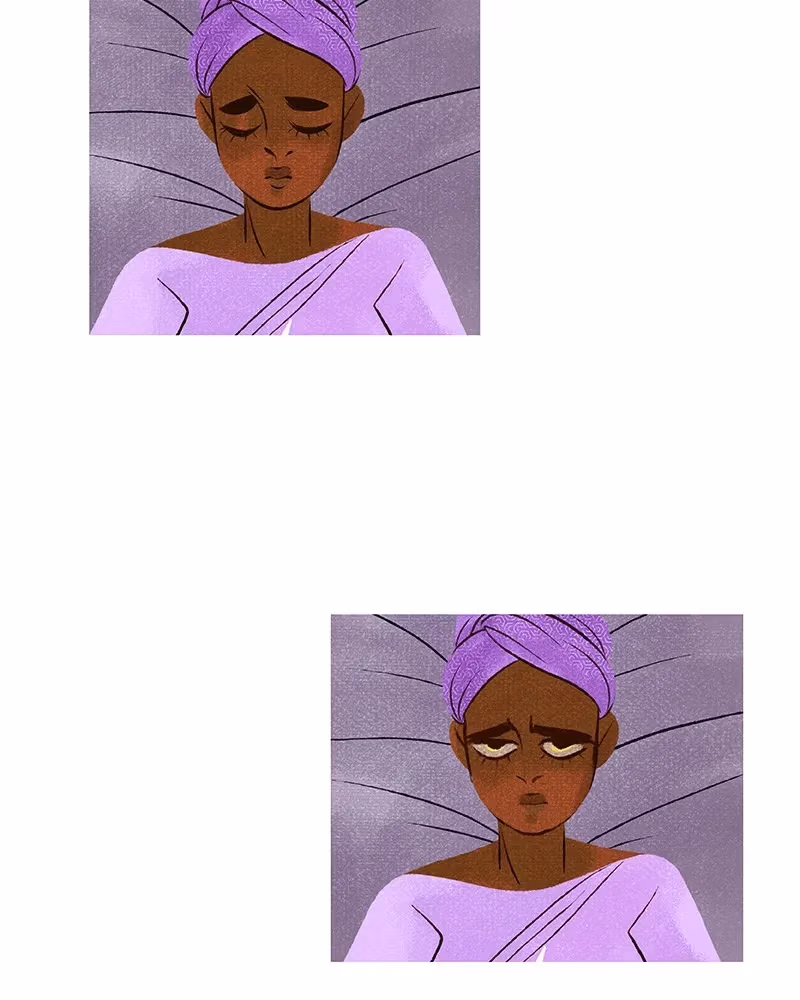 Read Lore Olympus chapter 232 image 15 on Lezhin