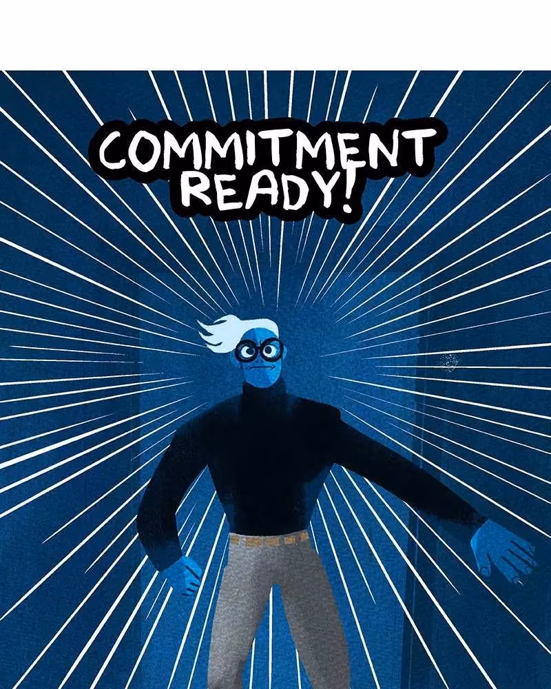 Read Lore Olympus chapter 232 image 150 on Lezhin