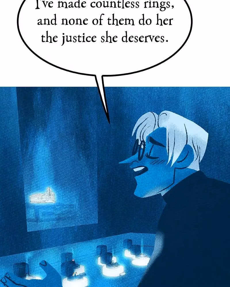 Read Lore Olympus chapter 232 image 152 on Lezhin