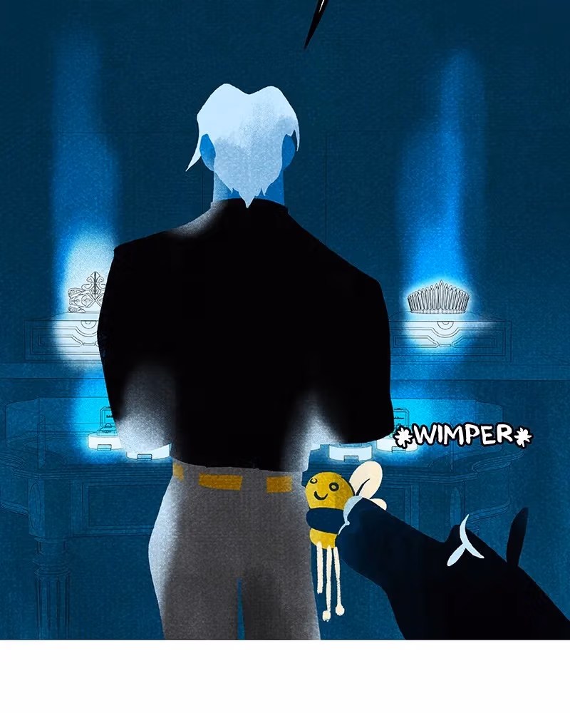 Read Lore Olympus chapter 232 image 158 on Lezhin
