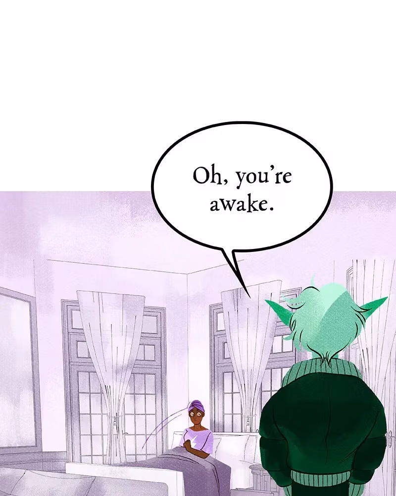 Read Lore Olympus chapter 232 image 16 on Lezhin
