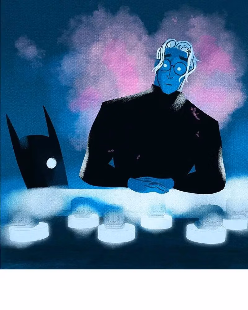 Read Lore Olympus chapter 232 image 161 on Lezhin