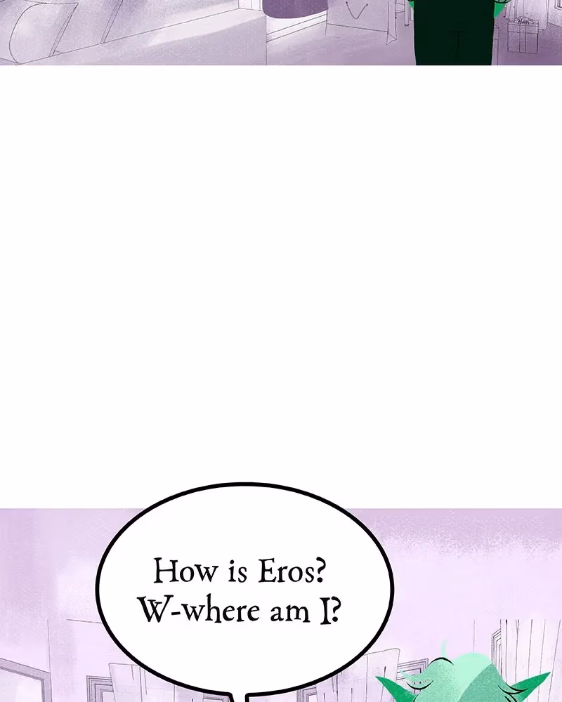 Read Lore Olympus chapter 232 image 17 on Lezhin