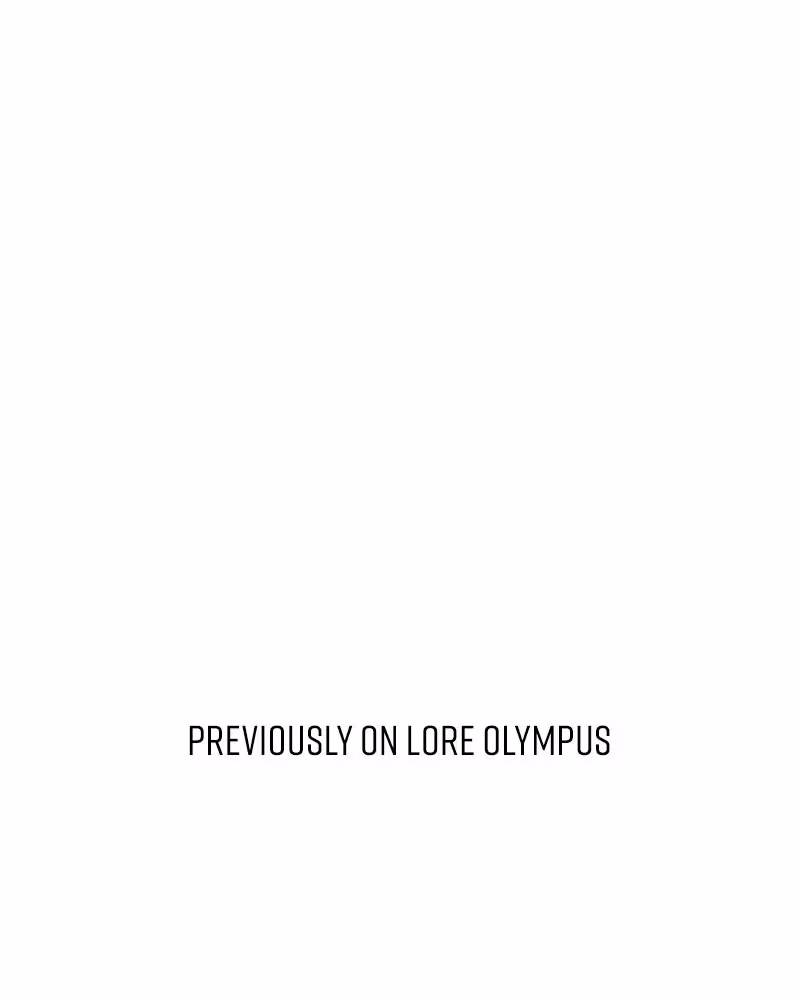 Read Lore Olympus chapter 232 image 2 on Lezhin