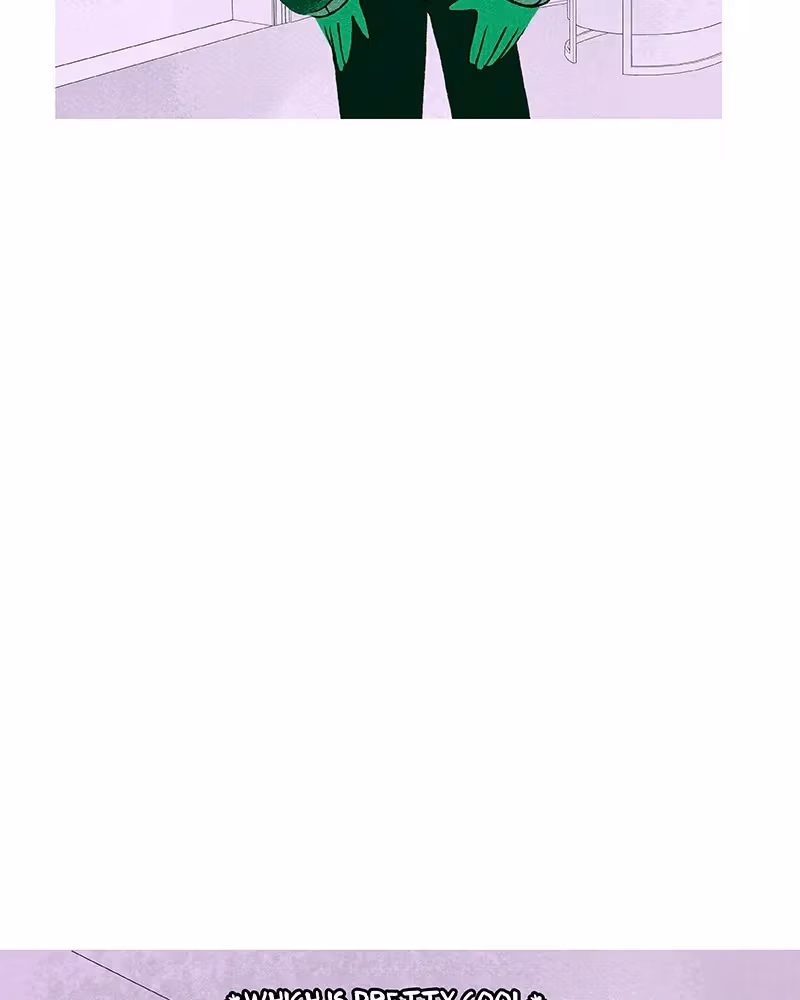 Read Lore Olympus chapter 232 image 20 on Lezhin
