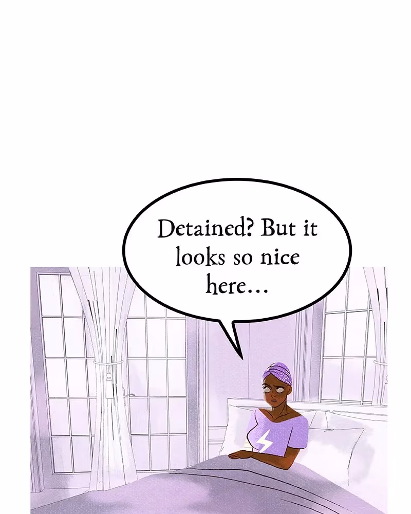 Read Lore Olympus chapter 232 image 22 on Lezhin