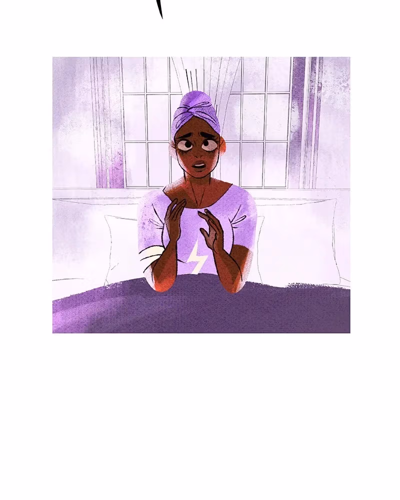 Read Lore Olympus chapter 232 image 26 on Lezhin