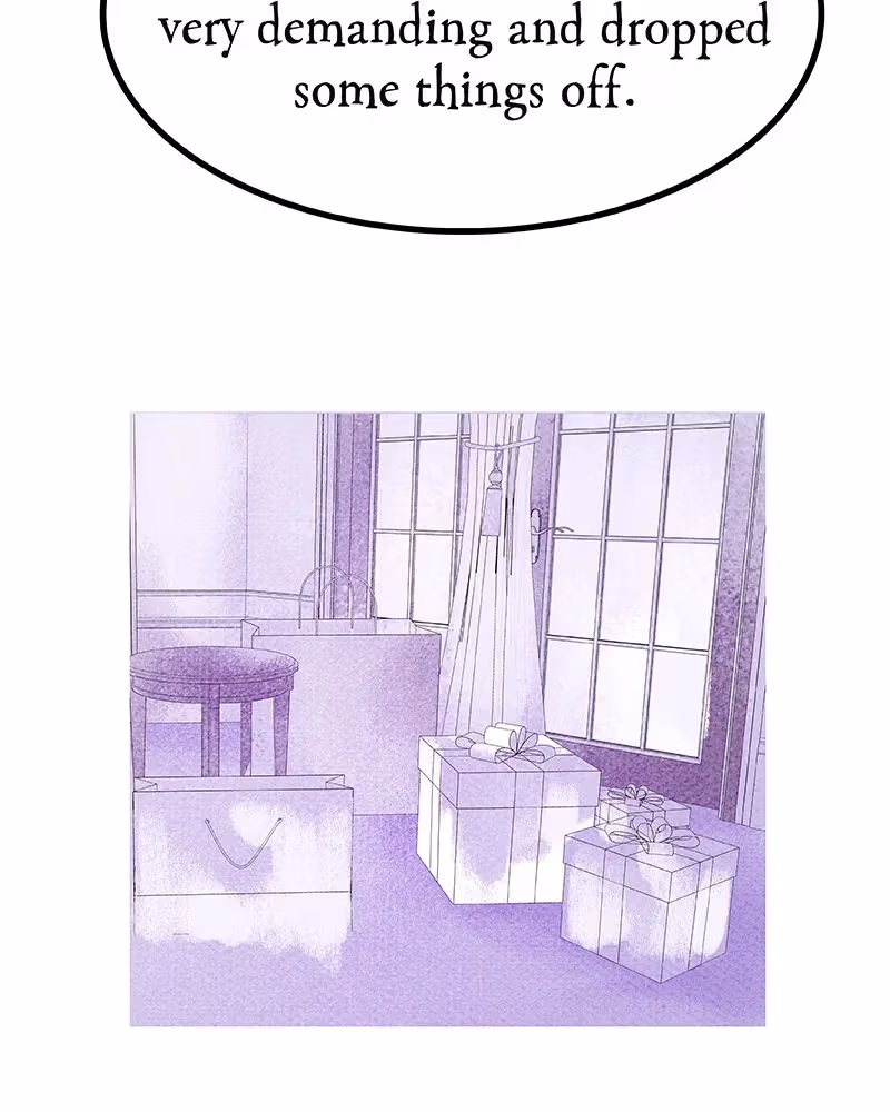 Read Lore Olympus chapter 232 image 29 on Lezhin