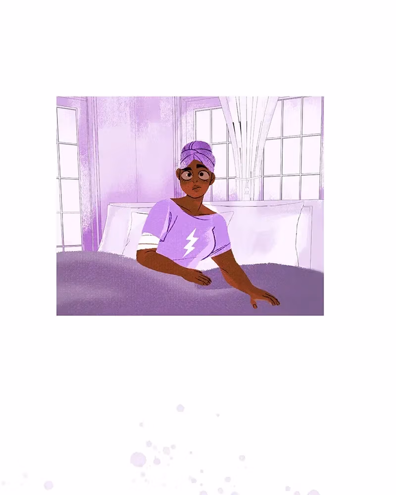 Read Lore Olympus chapter 232 image 39 on Lezhin